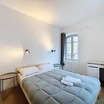 Immeuble Idéal Groupe - Gare à Proximité 19 Pers Appartement *