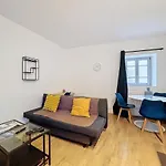 Immeuble Idéal Groupe - Gare à Proximité 19 Pers Appartement Clermont-Ferrand