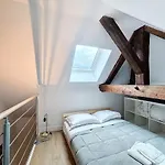 Immeuble Idéal Groupe - Gare à Proximité 19 Pers Clermont-Ferrand