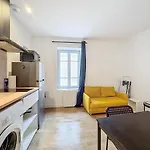 Appartement Immeuble Idéal Groupe - Gare à Proximité 19 Pers Clermont-Ferrand