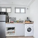 Appartement Immeuble Idéal Groupe - Gare à Proximité 19 Pers
