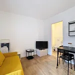 Immeuble Idéal Groupe - Gare à Proximité 19 Pers * Clermont-Ferrand