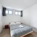 Immeuble Idéal Groupe - Gare à Proximité 19 Pers Appartement *