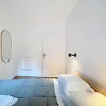 Appartement Immeuble Idéal Groupe - Gare à Proximité 19 Pers *