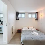 Appartement Immeuble Idéal Groupe - Gare à Proximité 19 Pers