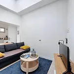 Immeuble Idéal Groupe - Gare à Proximité 19 Pers