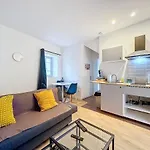 Immeuble Idéal Groupe - Gare à Proximité 19 Pers Clermont-Ferrand
